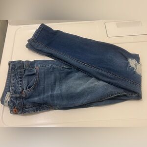 Refuge jeans